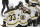 Boston Bruins defenseman Zdeno Chara (33), of Slovakia, celebrates with right wing David Pastrnak (88), of the Czech Republic, after the Bruins beat the St. Louis Blues in Game 6 of the NHL hockey Stanley Cup Final Sunday, June 9, 2019, in St. Louis. Both players scored goals as the Bruins won 5-1 to even the series 3-3. (AP Photo/Jeff Roberson)
