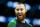 Boston Celtics' Aron Baynes reacts during the second half of an NBA basketball game against the Atlanta Hawks in Boston, Saturday, March 16, 2019. (AP Photo/Michael Dwyer)
