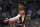 Murray State's Ja Morant (12) during the second half of a second round men's college basketball game in the NCAA tournament, Saturday, March 23, 2019, in Hartford, Conn. (AP Photo/Jessica Hill)