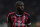 MILAN, ITALY - APRIL 24:  Tiemoue Bakayoko of AC Milan looks on during the TIM Cup match between AC Milan and SS Lazio at Stadio Giuseppe Meazza on April 24, 2019 in Milan, Italy.  (Photo by Emilio Andreoli/Getty Images)