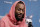 Charlotte Hornets' Kemba Walker answers a question during end of season interviews for the NBA basketball team in Charlotte, N.C., Thursday, April 11, 2019. (AP Photo/Chuck Burton)