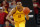 Iowa State guard Talen Horton-Tucker drives up court during the first half of an NCAA college basketball game against Texas Southern, Monday, Nov. 12, 2018, in Ames, Iowa. (AP Photo/Charlie Neibergall)