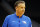 KANSAS CITY, MISSOURI - MARCH 28: Head coach John Calipari of the Kentucky Wildcats looks on during a practice session ahead of the 2019 NCAA Basketball Tournament Midwest Regional at Sprint Center on March 28, 2019 in Kansas City, Missouri. (Photo by Tim Bradbury/Getty Images)