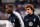 France's midfielder Paul Pogba (L) and France's forward Antoine Griezmann warm up ahead of the UEFA Euro 2020 Group H qualification football match between France and Iceland at the Stade de France stadium in Saint-Denis, north of Paris, on March 25, 2019. (Photo by FRANCK FIFE / AFP)        (Photo credit should read FRANCK FIFE/AFP/Getty Images)