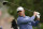 Brooks Koepka watches his tee shot on the second hole during the first round of the U.S. Open Championship golf tournament Thursday, June 13, 2019, in Pebble Beach, Calif. (AP Photo/Carolyn Kaster)