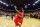 OAKLAND, CA - JUNE 13: Kyle Lowry #7 of the Toronto Raptors and Kawhi Leonard #2 of the Toronto Raptors celebrate after winning the 2019 NBA Championship against the Golden State Warriors during Game Six of the NBA Finals on June 13, 2019 at ORACLE Arena in Oakland, California. NOTE TO USER: User expressly acknowledges and agrees that, by downloading and/or using this photograph, user is consenting to the terms and conditions of Getty Images License Agreement. Mandatory Copyright Notice: Copyright 2019 NBAE (Photo by Jesse D. Garrabrant/NBAE via Getty Images)