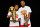 OAKLAND, CA - JUNE 13: Kyle Lowry #7 and Kawhi Leonard #2 of the Toronto Raptors pose for a portrait with the Larry O'Brien Trophy after winning Game Six of the 2019 NBA Finals against the Golden State Warriors on June 13, 2019 at ORACLE Arena in Oakland, California. NOTE TO USER: User expressly acknowledges and agrees that, by downloading and/or using this photograph, user is consenting to the terms and conditions of Getty Images License Agreement. Mandatory Copyright Notice: Copyright 2019 NBAE (Photo by Jesse D. Garrabrant/NBAE via Getty Images)