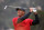 PEBBLE BEACH, CALIFORNIA - JUNE 16: Tiger Woods of the United States plays a shot from the fifth tee during the final round of the 2019 U.S. Open at Pebble Beach Golf Links on June 16, 2019 in Pebble Beach, California. (Photo by Christian Petersen/Getty Images)