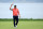 PEBBLE BEACH, CALIFORNIA - JUNE 16: Gary Woodland of the United States celebrates on the 18th green after winning the 2019 U.S. Open at Pebble Beach Golf Links on June 16, 2019 in Pebble Beach, California. (Photo by Andrew Redington/Getty Images)