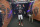 Chicago Bears free safety Eddie Jackson (39) walks to the field before an NFL wild-card playoff football game against the Philadelphia Eagles Sunday, Jan. 6, 2019, in Chicago. (AP Photo/Nam Y. Huh)