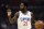 Los Angeles Clippers' Patrick Beverley during an NBA basketball game Tuesday, March 19, 2019, in Los Angeles. (AP Photo/Marcio Jose Sanchez)