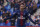 PARIS, FRANCE - MAY 04: Neymar Jr of Paris Saint-Germain reacts during the Ligue 1 match between Paris Saint-Germain and OGC Nice at Parc des Princes on May 04, 2019 in Paris, France. (Photo by Quality Sport Images/Getty Images)
