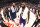 LOS ANGELES, CA - FEBRUARY 27:  Anthony Davis #23 of the New Orleans Pelicans greets LeBron James #23 of the Los Angeles Lakers after the game on February 27, 2019 at STAPLES Center in Los Angeles, California. NOTE TO USER: User expressly acknowledges and agrees that, by downloading and/or using this Photograph, user is consenting to the terms and conditions of the Getty Images License Agreement. Mandatory Copyright Notice: Copyright 2019 NBAE (Photo by Andrew D. Bernstein/NBAE via Getty Images)