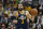 Utah Jazz guard Ricky Rubio (3) brings the ball up court during the second half of an NBA basketball game against the Los Angeles Lakers Wednesday, March 27, 2019, in Salt Lake City. (AP Photo/Rick Bowmer)