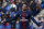 PARIS, FRANCE - MAY 04: Neymar Jr of Paris Saint-Germain reacts during the Ligue 1 match between Paris Saint-Germain and OGC Nice at Parc des Princes on May 04, 2019 in Paris, France. (Photo by Quality Sport Images/Getty Images)