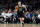 Boston Celtics' Gordon Hayward during the second quarter in Game 1 of a first-round NBA basketball playoff series against the Indiana Pacers, Sunday, April 14, 2019, in Boston. (AP Photo/Winslow Townson)
