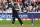 BIRMINGHAM, ENGLAND - JUNE 19: Kane Williamson of New Zealand pulls a delivery to the mid wicket boundary during the Group Stage match of the ICC Cricket World Cup 2019 between New Zealand and South Africa at Edgbaston on June 19, 2019 in Birmingham, England. (Photo by Michael Steele/Getty Images,)