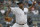 New York Yankees starting pitcher CC Sabathia throws during the first inning of a baseball game against the Tampa Bay Rays at Yankee Stadium, Wednesday, June 19, 2019, in New York. (AP Photo/Seth Wenig)