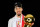OAKLAND, CA - JUNE 13: Danny Green #14 of the Toronto Raptors poses for a portrait with the Larry O'Brien Trophy after winning Game Six of the 2019 NBA Finals against the Golden State Warriors on June 13, 2019 at ORACLE Arena in Oakland, California. NOTE TO USER: User expressly acknowledges and agrees that, by downloading and/or using this photograph, user is consenting to the terms and conditions of Getty Images License Agreement. Mandatory Copyright Notice: Copyright 2019 NBAE (Photo by Jesse D. Garrabrant/NBAE via Getty Images)