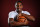 NEW YORK - JUNE 19: NBA Draft Prospect, RJ Barrett poses for portraits during media availability and circuit as part of the 2019 NBA Draft on June 19, 2019 at the Grand Hyatt New York in New York City. NOTE TO USER: User expressly acknowledges and agrees that, by downloading and/or using this photograph, user is consenting to the terms and conditions of the Getty Images License Agreement.  Mandatory Copyright Notice: Copyright 2019 NBAE (Photo by Jesse D. Garrabrant/NBAE via Getty Images)