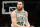 BOSTON, MASSACHUSETTS - MAY 06: Aron Baynes #46 of the Boston Celtics looks for a pass during the second quarter of Game 4 of the Eastern Conference Semifinals against the Milwaukee Bucks during the 2019 NBA Playoffs at TD Garden on May 06, 2019 in Boston, Massachusetts. (Photo by Maddie Meyer/Getty Images)