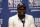 BROOKLYN, NY - JUNE 20: Zion Williamson is interviewed after being drafted by the New Orleans Pelicans during the 2019 NBA Draft on June 20, 2019 at the Barclays Center in Brooklyn, New York. NOTE TO USER: User expressly acknowledges and agrees that, by downloading and/or using this photograph, user is consenting to the terms and conditions of the Getty Images License Agreement. Mandatory Copyright Notice: Copyright 2019 NBAE (Photo by Ryan McGilloway/NBAE via Getty Images)