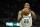 Milwaukee Bucks' Khris Middleton shoots a free throw during the second half of Game 2 of an NBA basketball first-round playoff series against the Detroit Pistons Wednesday, April 17, 2019, in Milwaukee. The Bucks won 120-99. (AP Photo/Aaron Gash)