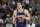 Phoenix Suns guard Jimmer Fredette (32) runs up court during the first half of an NBA basketball game against the Utah Jazz Monday, March 25, 2019, in Salt Lake City. (AP Photo/Rick Bowmer)