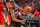 HOUSTON, TX - APRIL 7: Josh Jackson #20 of the Phoenix Suns handles the ball against the Houston Rockets on April 7, 2019 at the Toyota Center in Houston, Texas. NOTE TO USER: User expressly acknowledges and agrees that, by downloading and/or using this photograph, user is consenting to the terms and conditions of the Getty Images License Agreement. Mandatory Copyright Notice: Copyright 2019 NBAE (Photo by Bill Baptist/NBAE via Getty Images)