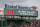 BOSTON, MA - JUNE 10: A moment of reflection is held as a message is displayed on the scoreboard for former designated hitter David Ortiz of the Boston Red Sox before a game against the Texas Rangers on June 10, 2019 at Fenway Park in Boston, Massachusetts. Ortiz  was injured after being shot in the Dominican Republic. (Photo by Billie Weiss/Boston Red Sox/Getty Images)