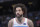 SACRAMENTO, CA - APRIL 7: Willie Cauley-Stein #00 of the Sacramento Kings looks on during the game against the New Orleans Pelicans on April 7, 2019 at Golden 1 Center in Sacramento, California. NOTE TO USER: User expressly acknowledges and agrees that, by downloading and or using this photograph, User is consenting to the terms and conditions of the Getty Images Agreement. Mandatory Copyright Notice: Copyright 2019 NBAE (Photo by Rocky Widner/NBAE via Getty Images)
