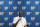 Dikembe Mutombo, NBA Global Ambassador, speaks during the opening ceremony of Basketball without Borders Africa, the NBA and FIBA's global basketball development and community outreach program, at the American International School in Johannesburg, South Africa, Wednesday, Aug. 1, 2018. (AP Photo/Themba Hadebe)