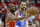 Houston Rockets guard Chris Paul (3) passes the ball in front of Oklahoma City Thunder center Steven Adams (12) during the first half of an NBA basketball game Saturday, April 7, 2018, in Houston. (AP Photo/Michael Wyke)