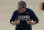 Connecticut head coach Geno Auriemma during a practice session for the women's Final Four NCAA college basketball semifinal game Thursday, April 4, 2019, in Tampa, Fla. UConn faces Notre Dame on Friday. (AP Photo/Chris O'Meara)