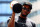 TORONTO, ON - JUNE 17:  Kawhi Leonard #2 of the Toronto Raptors holds the MVP trophy during the Toronto Raptors Victory Parade on June 17, 2019 in Toronto, Canada. The Toronto Raptors beat the Golden State Warriors 4-2 to win the 2019 NBA Finals.  NOTE TO USER: User expressly acknowledges and agrees that, by downloading and or using this photograph, User is consenting to the terms and conditions of the Getty Images License Agreement.  (Photo by Vaughn Ridley/Getty Images)