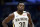 New Orleans Pelicans center Julius Randle (30) during the second half of an NBA basketball game in New Orleans, Thursday, March 28, 2019. The Pelicans won 121-118. (AP Photo/Tyler Kaufman)