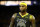 OAKLAND, CALIFORNIA - JUNE 13:  DeMarcus Cousins #0 of the Golden State Warriors reacts against the Toronto Raptors in the second half during Game Six of the 2019 NBA Finals at ORACLE Arena on June 13, 2019 in Oakland, California. NOTE TO USER: User expressly acknowledges and agrees that, by downloading and or using this photograph, User is consenting to the terms and conditions of the Getty Images License Agreement. (Photo by Ezra Shaw/Getty Images)