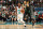 CHARLOTTE, NC - MARCH 23: Kemba Walker #15 of the Charlotte Hornets handles the ball against the Boston Celtics on March 23, 2019 at Spectrum Center in Charlotte, North Carolina. NOTE TO USER: User expressly acknowledges and agrees that, by downloading and or using this photograph, User is consenting to the terms and conditions of the Getty Images License Agreement.  Mandatory Copyright Notice: Copyright 2019 NBAE (Photo by Kent Smith/NBAE via Getty Images)