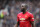 MANCHESTER, ENGLAND - APRIL 28: Romelu Lukaku of Manchester United during the Premier League match between Manchester United and Chelsea FC at Old Trafford on April 28, 2019 in Manchester, United Kingdom. (Photo by Matthew Ashton - AMA/Getty Images)