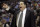 Memphis Grizzlies head coach Tony Barone directs his team in the third quarter of the Denver Nuggets' 115-98 victory in an NBA basketball game in Denver on Monday, Jan. 22, 2007. (AP Photo/David Zalubowski)