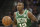 Boston Celtics guard Terry Rozier during the second half of an NBA basketball game against the Sacramento Kings, Wednesday, March 6, 2019, in Sacramento, Calif. The Celtics won 111-109. (AP Photo/Rich Pedroncelli)