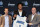 ORLANDO, FL  - JUNE 21:  Orlando Magic President of Basketball Operations Jeff Weltman and Head Coach Steve Clifford introduce Cuma Okeke as the 2019 NBA Draftee  during a press conference on June 21, 2019 at Amway Center in Orlando, Florida. NOTE TO USER: User expressly acknowledges and agrees that, by downloading and/or using this photograph, user is consenting to the terms and conditions of the Getty Images License Agreement. Mandatory Copyright Notice: Copyright 2019 NBAE (Photo by Fernando Medina/NBAE via Getty Images)