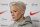 Megan Rapinoe, a member of the United States women's national soccer team, speaks to reporters during a news conference in New York, Friday, May 24, 2019. (AP Photo/Seth Wenig)