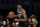 Sacramento Kings' De'Aaron Fox during an NBA basketball game Sunday, March 24, 2019, in Los Angeles. (AP Photo/Marcio Jose Sanchez)