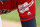 CLEVELAND, OH - APRIL 20: Detailed view of the 2019 Major League Baseball All Star Game logo on a player's jersey during game one of a doubleheader between the Atlanta Braves and Cleveland Indians at Progressive Field on April 20, 2019 in Cleveland, Ohio. (Photo by Joe Robbins/Getty Images)