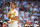 LONDON - ENGLAND JULY 15:  Novak Djokovic from Serbia with winners trophy after defeating Kevin Anderson from South Africa (not pictured) in the Men's Singles Final. The Wimbledon Lawn Tennis Championship at the All England Lawn Tennis and Croquet Club at Wimbledon on July 15th, 2018 in London, England. (Photo by Simon Bruty/Any Chance/Getty Images)