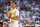 LONDON - ENGLAND JULY 15:  Novak Djokovic from Serbia with winners trophy after defeating Kevin Anderson from South Africa (not pictured) in the Men's Singles Final. The Wimbledon Lawn Tennis Championship at the All England Lawn Tennis and Croquet Club at Wimbledon on July 15th, 2018 in London, England. (Photo by Simon Bruty/Any Chance/Getty Images)