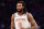 NEW YORK, NEW YORK - MARCH 17: DeAndre Jordan #6 of the New York Knicks dribbles the ball during the second half of the game against the Los Angeles Lakers at Madison Square Garden on March 17, 2019 in New York City. NOTE TO USER: User expressly acknowledges and agrees that, by downloading and or using this photograph, User is consenting to the terms and conditions of the Getty Images License Agreement. (Photo by Sarah Stier/Getty Images)