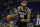Sacramento Kings center Willie Cauley-Stein (00) in the first half during an NBA basketball game against the Phoenix Suns, Tuesday, Jan. 8, 2019, in Phoenix. (AP Photo/Rick Scuteri)