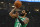 Kyrie Irving #11 of the Boston Celtics
shoots in front of Khris Middleton #22 of the Milwaukee Bucks at Fiserv Forum on May 08, 2019 in Milwaukee, Wisconsin. NOTE TO USER: User expressly acknowledges and agrees that, by downloading and or using this photograph, User is consenting to the terms and conditions of the Getty Images License Agreement. (Photo by Jonathan Daniel/Getty Images)